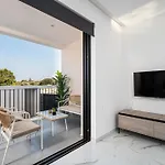 Lejlighed Icon Luxury