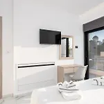 Lejlighed Icon Luxury
