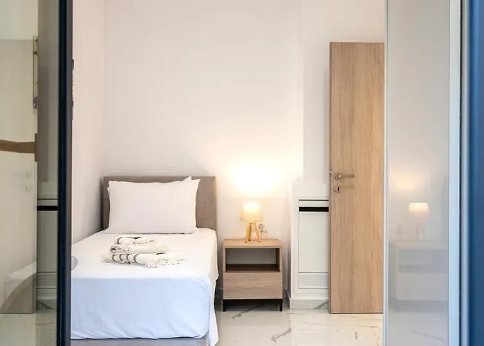 Lägenhet Icon Luxury