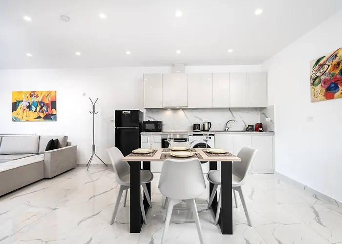 Lägenhet Icon Luxury Kos