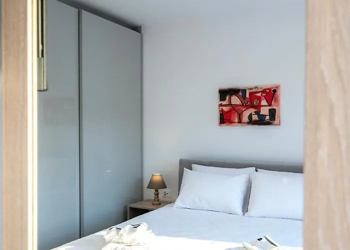 Lägenhet Icon Luxury