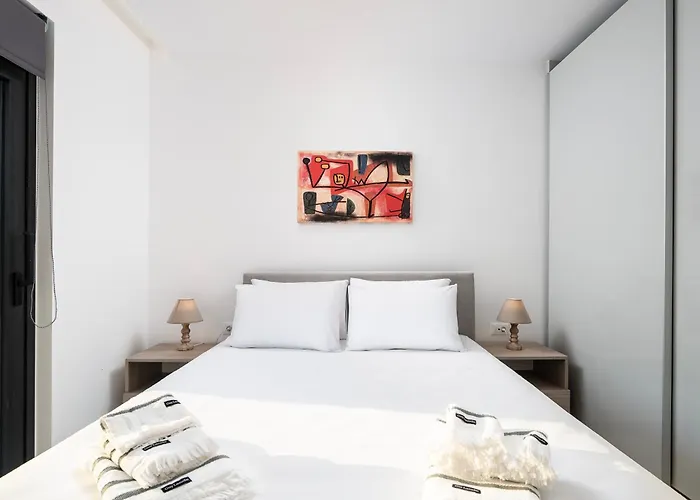 Icon Luxury * Kos