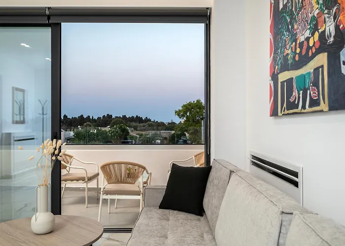 Icon Luxury Kos