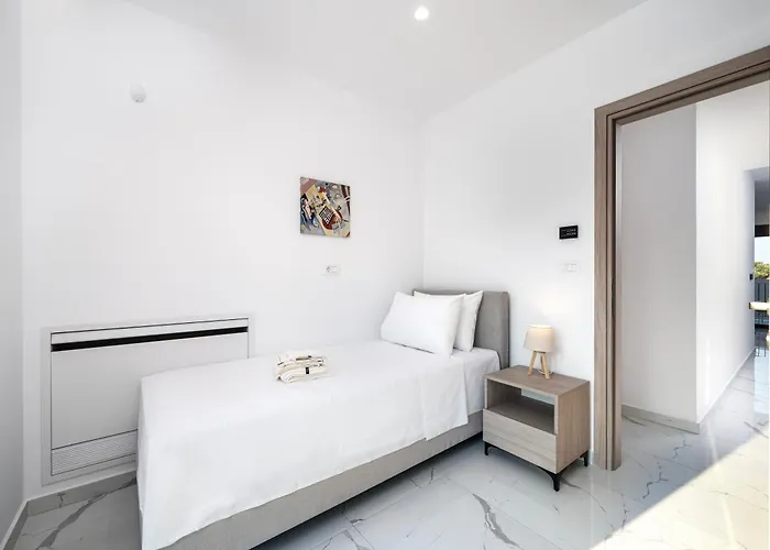 Lägenhet Icon Luxury