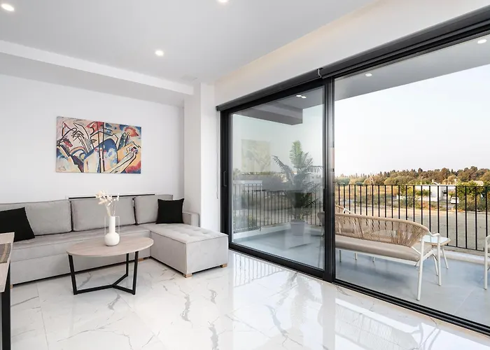 Lägenhet Icon Luxury Kos