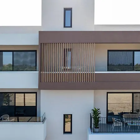 Icon Luxury Appartement *