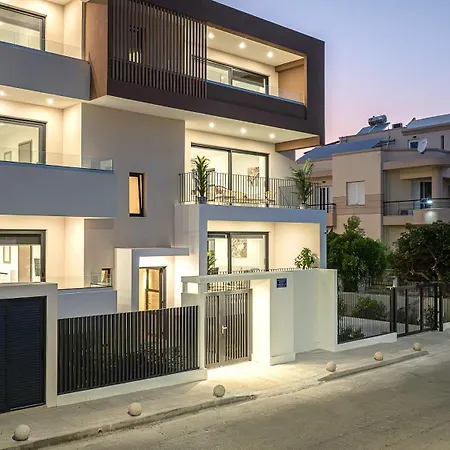 Icon Luxury Kos-stad