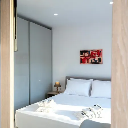 Appartement Icon Luxury