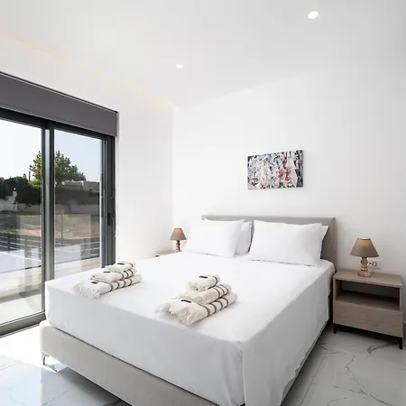 Icon Luxury Kos-stad