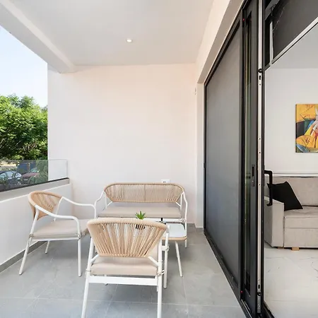 Appartement Icon Luxury *