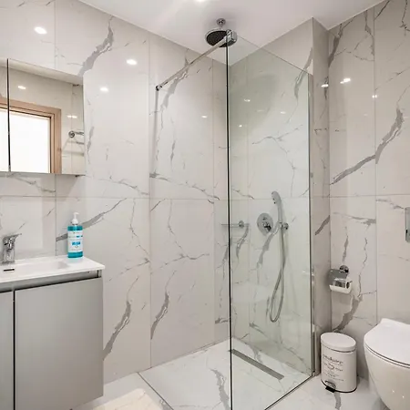 Appartement Icon Luxury Kos-stad