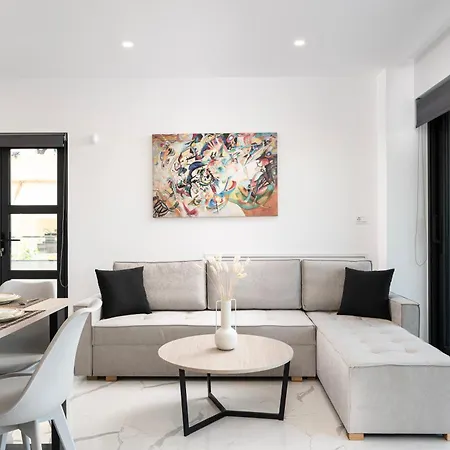 Icon Luxury * Kos-stad