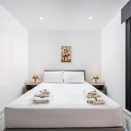 Icon Luxury Appartement