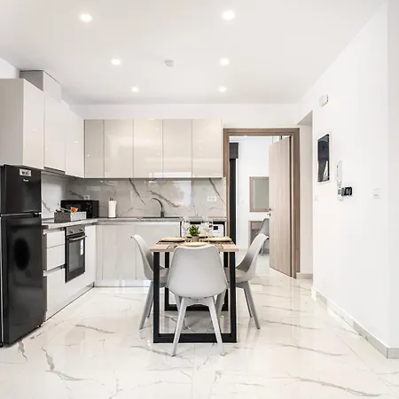 Icon Luxury Appartement Kos-stad