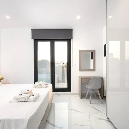 Icon Luxury * Kos-stad