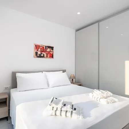 Icon Luxury Kos-stad