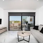 Icon Luxury Apartment Kos Town
