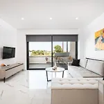 Apartment Icon Luxury Kos Town