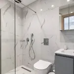 Apartment Icon Luxury