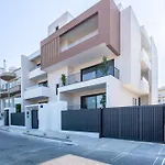 Icon Luxury Apartment Kos Town