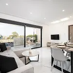 Icon Luxury Kos Town