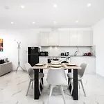 Apartment Icon Luxury Kos Town