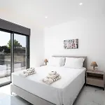 Icon Luxury Kos Town
