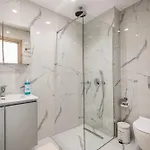 Apartment Icon Luxury Kos Town