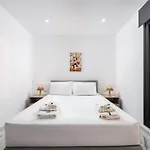 Icon Luxury Apartment