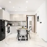 Icon Luxury Apartment Kos Town
