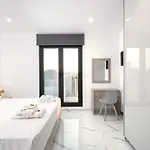 Icon Luxury * Kos Town