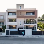 Icon Luxury * Kos Town