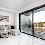 Apartment Icon Luxury Kos Town