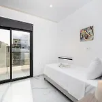 Icon Luxury Apartment Kos Town