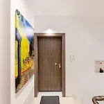 Apartment Icon Luxury