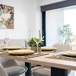 Icon Luxury Apartment Kos Town
