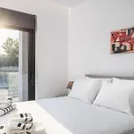 Apartment Icon Luxury