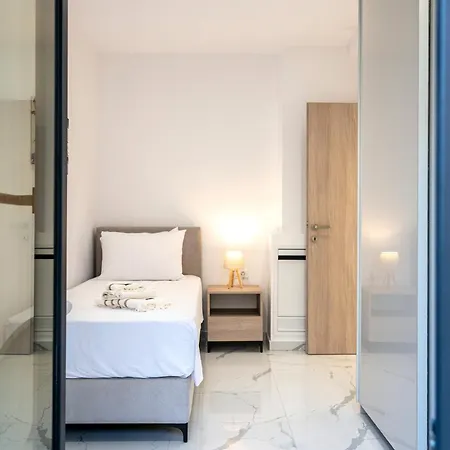 Apartament Icon Luxury