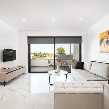 Apartament Icon Luxury Miasto Kos