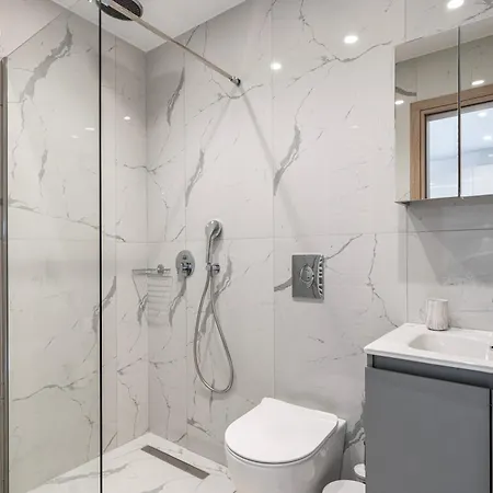 Apartament Icon Luxury