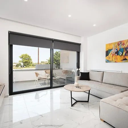 Apartament Icon Luxury