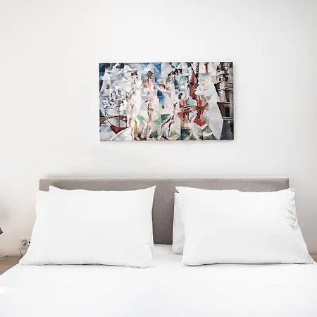 Icon Luxury * Miasto Kos