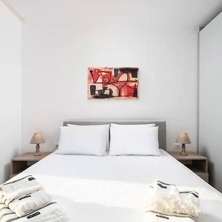 Icon Luxury * Miasto Kos