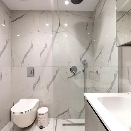 Icon Luxury Miasto Kos