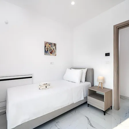 Apartament Icon Luxury