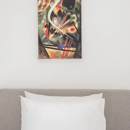 Lägenhet Icon Luxury Kos