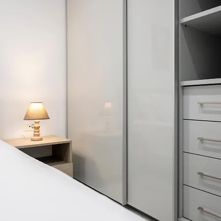 Icon Luxury Lägenhet Kos