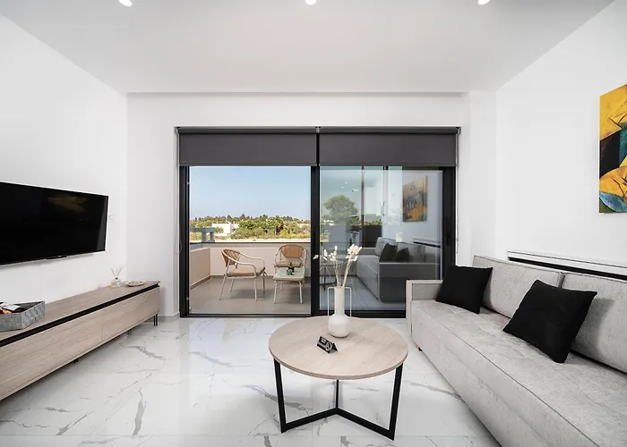 Icon Luxury 公寓 科斯镇