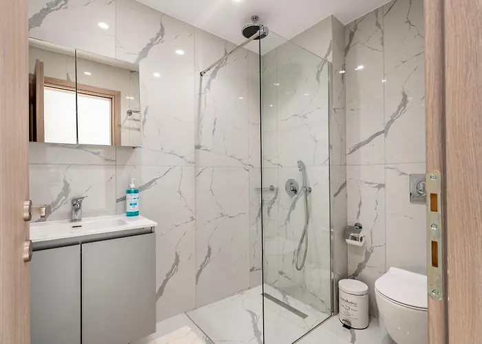 公寓 Icon Luxury 科斯镇