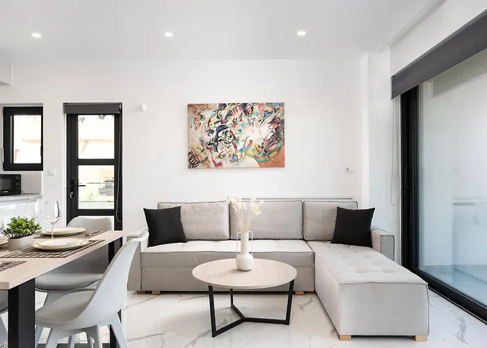 Icon Luxury * 科斯镇